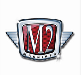 M2 Machines