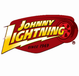Johnny Lighting