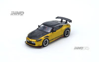 INNO64 2026 Diecast Nissan Top Secret Fairlady Z (RZ34)