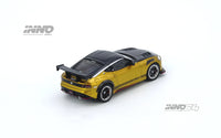 INNO64 2026 Diecast Nissan Top Secret Fairlady Z (RZ34)