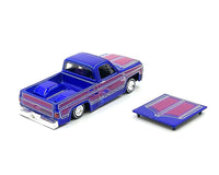 Maisto Design Mijo Exc. Lowriders 1987 Chevrolet 1500