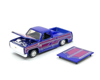 Maisto Design Mijo Exc. Lowriders 1987 Chevrolet 1500