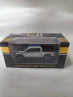 Kilo Wheelz Super Con Exclusive 2023 Ford F150 Raptor R #80/100