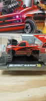 Muscle Machines 2024 Las Vegas Diecast Super Con 454SS Pickup