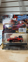 Muscle Machines 2024 Las Vegas Diecast Super Con 454SS Pickup