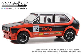 Greenlight Club V-DUB Series 18 '76 VW Rabbit GTI