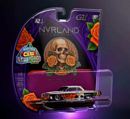 House of Cars Nvrland 1964 Chevy Bel Air Lowrider