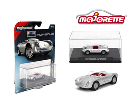 Majorette Collection 1955 Porsche 550 Spyder