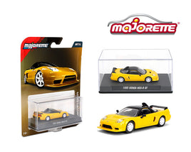 Majorette Collection 1995 Honda NSX-R GT