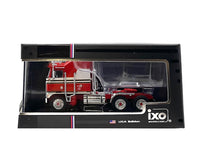 IXO Modelcars 1/64 1976 Kenworth K100 Aerodyne