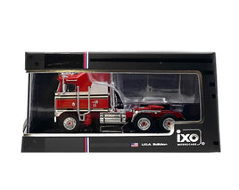 IXO Modelcars 1/64 1976 Kenworth K100 Aerodyne