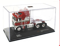 IXO Modelcars 1/64 1976 Kenworth K100 Aerodyne