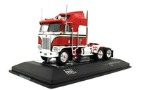 IXO Modelcars 1/64 1976 Kenworth K100 Aerodyne