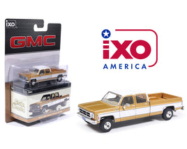 IXO  1/64 1975 GMC Sierra Classic K2500