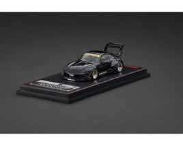 Ignition Model Porsche RWB 993 Black #3870