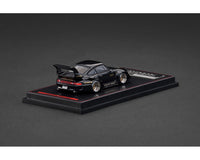 Ignition Model Porsche RWB 993 Black #3870