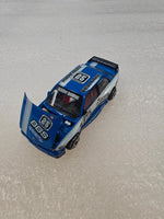 Mini GT Kaido House #223 BMW Kaido Touring V1