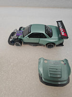 Mini GT Kaido House #232 Nisssan silvia S13-R Kaido Works V1