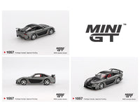 Mini GT #1057 Mazda RX-7 VeilSide Fortune7