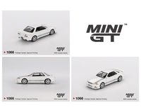 Mini GT #1066 Nissan Skyline GT-R (R32) VeilSide Combat C-1