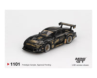 Mini GT #1101 Mazda RX-7 LB Super Silhouette FD-Niles