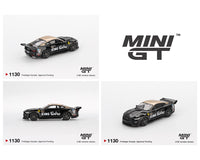 TSM Mini GT Shelby GT500 Dragon Snake Concept #1130.