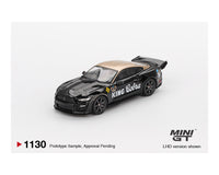 TSM Mini GT Shelby GT500 Dragon Snake Concept #1130.