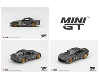 TSM Mini GT #1205 Mazda RX-7 RE-Amemiya Matsukiyo.