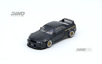 INNO64 2026 Diecast Nissan "Pandem/Rocket Bunny" GT-R (BCNR33)