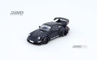 INNO64 2026 Diecast Porsche RWB 964 RAUH-WELT BEGRIFF
