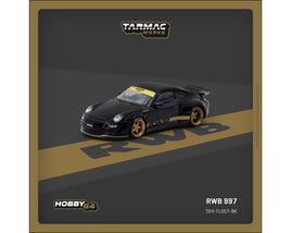 Tarmac Hobby 64 RWB Porsche 997