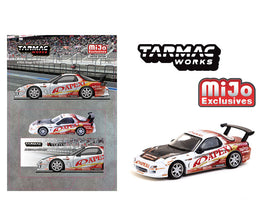 Tarmac Global 64 M&J Exclusive APEXi Stage-D RD RX-7