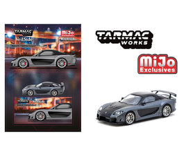 Share Tarmac Mijo Exclusives Jonsibal Designworks Mazda RX-7 Veilside Fortuna 7