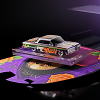 House of Cars Nvrland 1964 Chevy Bel Air Lowrider